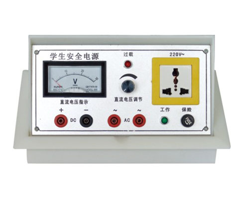 YL 2003 物理電源盒(hé)-實驗室配件(jiàn)