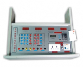 YL 1701觸(chù)摸式多媒體微機(jī)密碼、 刷卡鎖(suǒ)總控台-實(shí)驗室配件
