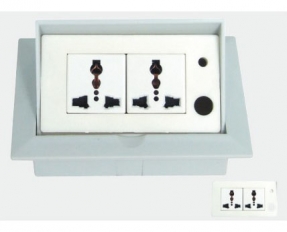 YL 2205 升(shēng)降式化學安全盒(hé)-實驗室配件